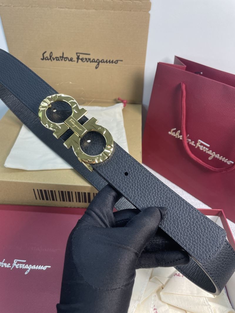 Ferragamo Belts